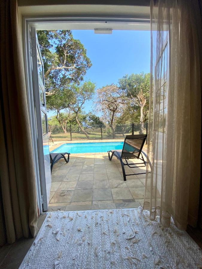 ポート・エドワード Barbados 13, Caribbean Estate - Private Pool!!ヴィラ エクステリア 写真
