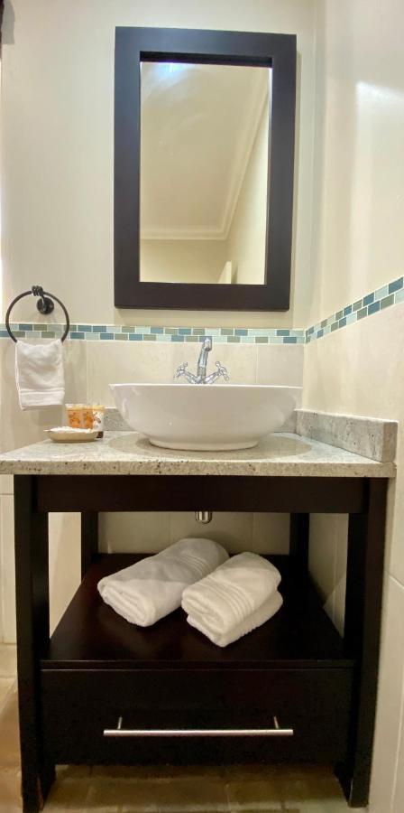 ポート・エドワード Barbados 13, Caribbean Estate - Private Pool!!ヴィラ エクステリア 写真